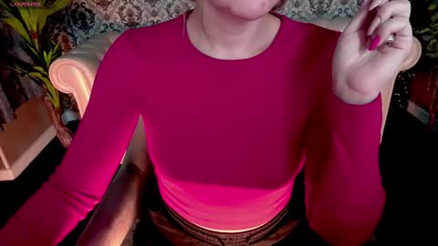 monicablooms online show from 09.19.25