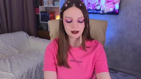 Snapshot of monicaerotic chatting on 09.26.25 Monica erotic mmm online show from 09.26.25