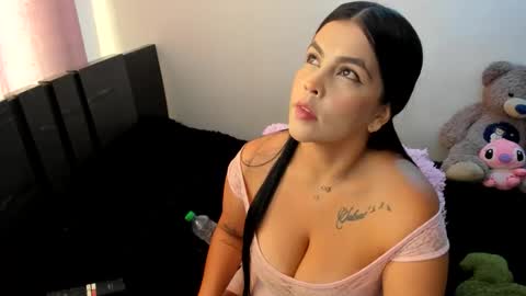 monicaharrison online show from 04.11.26