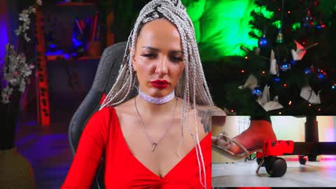 Monika online show from 12.23.24