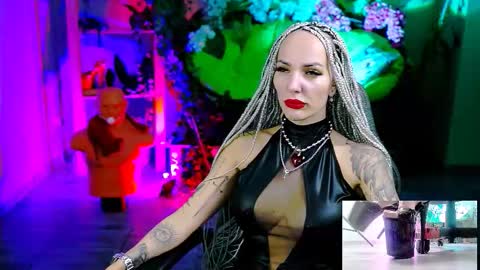 Monika online show from 12.20.25