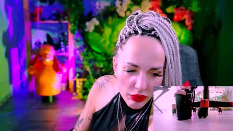 Monika online show from 01.09.26