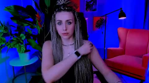 monicariley online show from 05.12.26