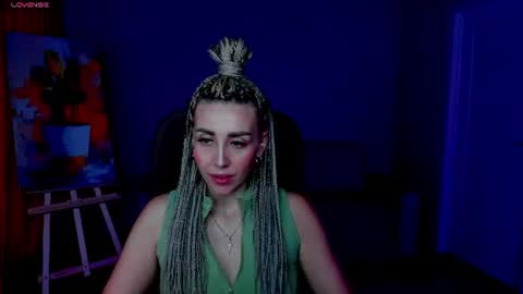 monicariley online show from 06.22.26