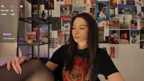 Monica online show from 01.03.25