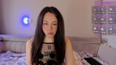 Monica online show from 01.26.25