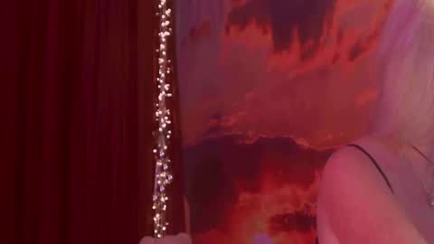 Monika    online show from 01.17.26