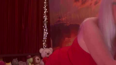 Monika    online show from 03.16.26