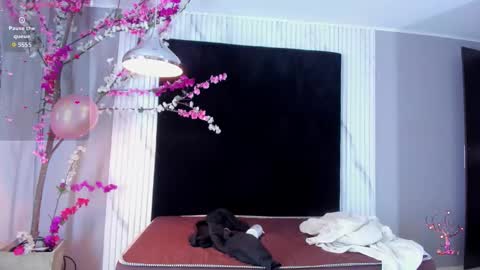 MONIK FOX online show from 10.27.25