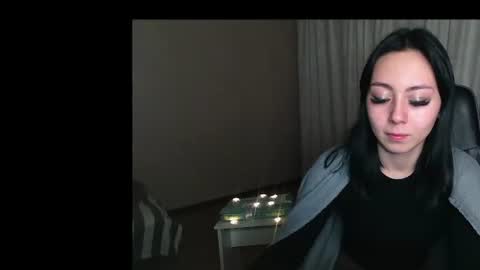 Snapshot of monika_dance7 chatting on 01.17.26 monika_dance7 online show from 01.17.26