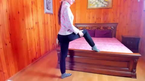 Monika NO c2c ever. PVT free Naked Fingering pussy doggy or standing BJ HJ Feet Fashion. PVT extra Toy control 400tk. online show from 01.14.25