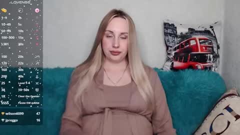 Monika online show from 10.02.25