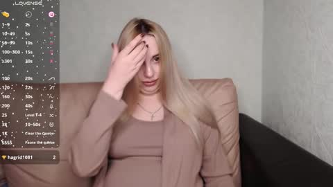 Monika online show from 10.31.25