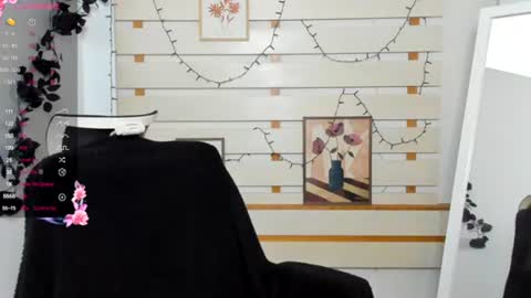 Monika online show from 11.13.25