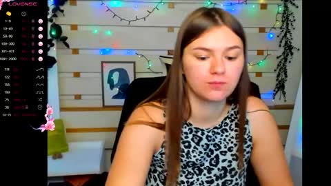Monika online show from 05.12.26