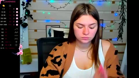 Monika online show from 05.13.26