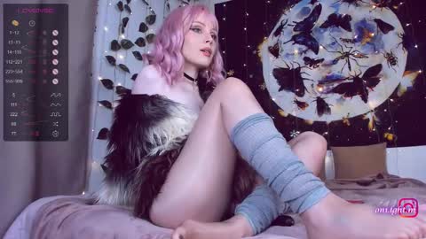 Monika online show from 01.10.26