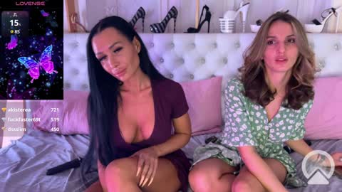 Snapshot of monikate_ chatting on 12.13.24 Himy name Kateim pvt model with hairy pussy online show from 12.13.24