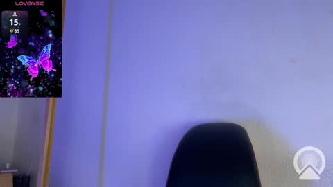 Snapshot of monikate_ chatting on 02.23.25 Himy name Kateim pvt model with hairy pussy online show from 02.23.25