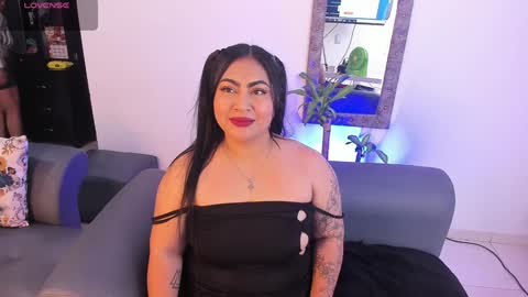Snapshot of monikk__harrison chatting on 01.15.25 monikk__harrison online show from 01.15.25