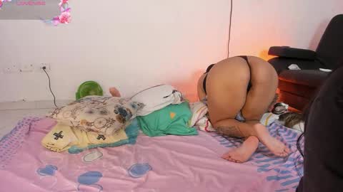 monikk__harrison online show from 02.09.26