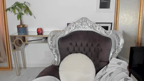 Alessia online show from 09.24.25