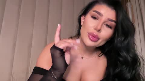 Alessia online show from 02.25.26