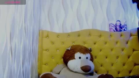 Monica online show from 02.24.25