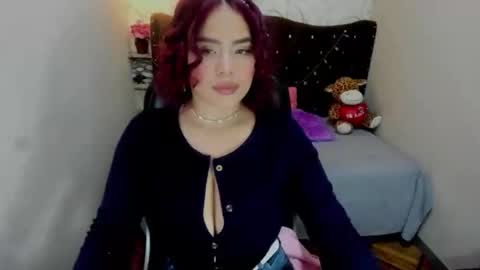 Monica online show from 12.20.25