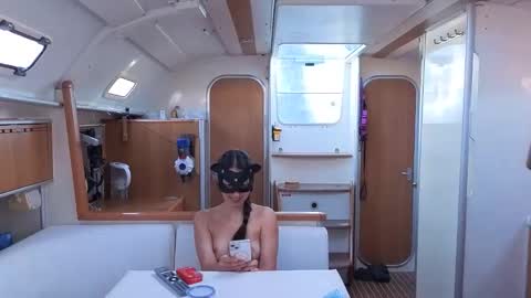 Monk and Mia online show from 04.23.26