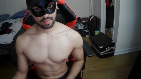 monkey2420 online show from 03.18.26