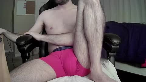 monkey_4u online show from 02.11.25