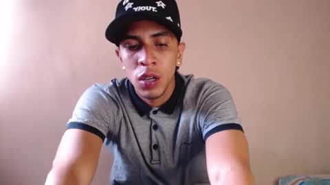 simon dice online show from 10.13.25