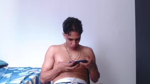 simon dice online show from 11.16.25