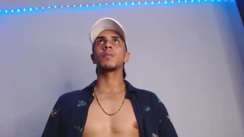 simon dice online show from 01.08.26