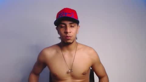 simon dice online show from 01.15.26