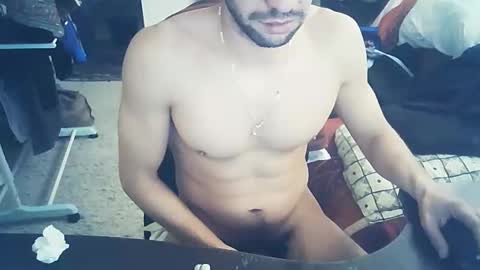 monkeydmajoub89 online show from 12.19.24