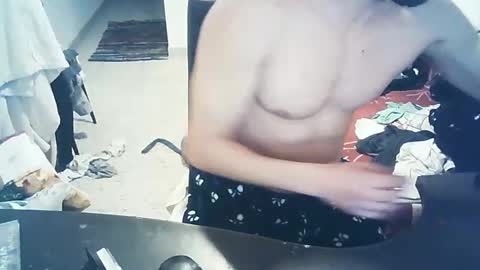 monkeydmajoub89 online show from 12.29.24
