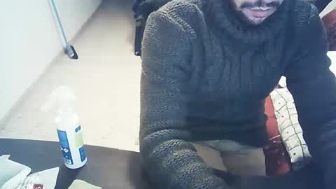 monkeydmajoub89 online show from 01.01.25