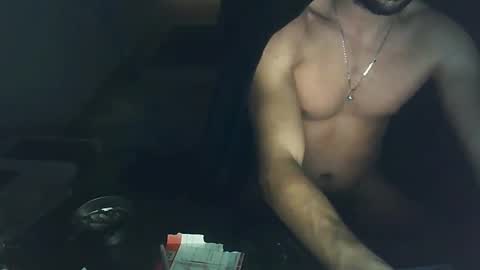 monkeydmajoub89 online show from 01.04.25