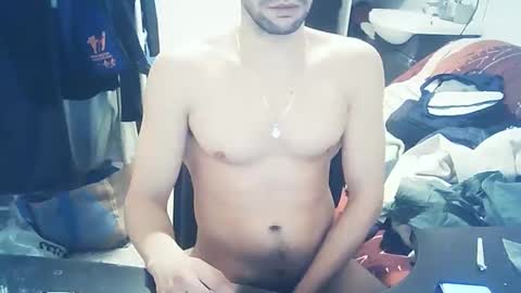 monkeydmajoub89 online show from 01.10.25
