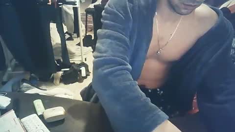 monkeydmajoub89 online show from 01.17.25
