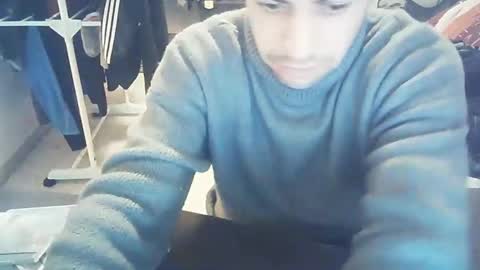 monkeydmajoub89 online show from 01.20.25