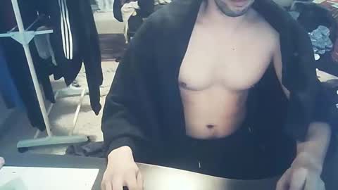 monkeydmajoub89 online show from 01.21.25