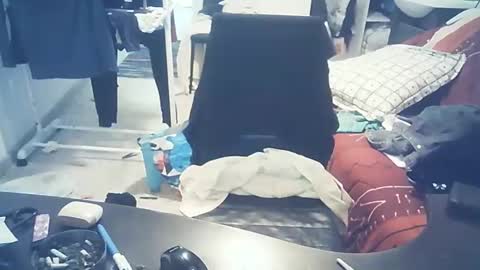 monkeydmajoub89 online show from 02.02.25