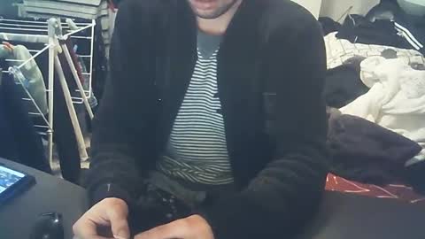 monkeydmajoub89 online show from 02.10.25