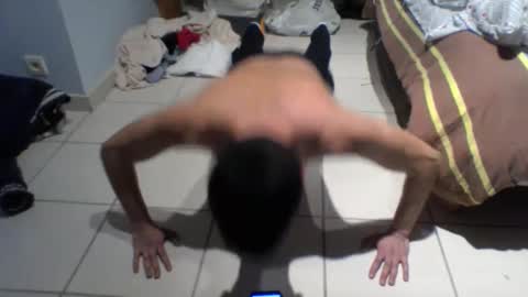 monkeydmajoub89 online show from 02.14.25