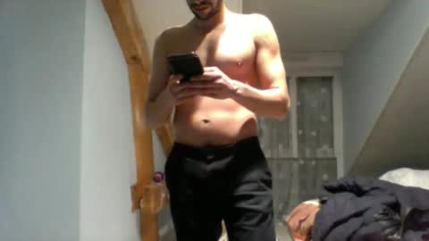 monkeydmajoub89 online show from 02.15.25