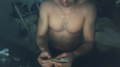 monkeydmajoub89 online show from 02.18.25