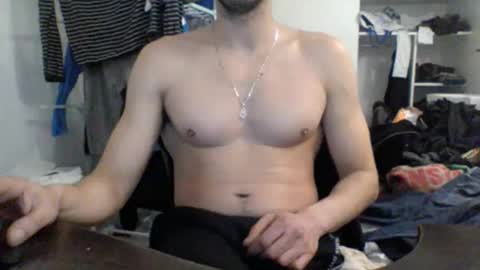 monkeydmajoub89 online show from 03.11.25